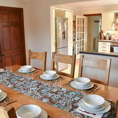 Tatil Evi Greenacre
