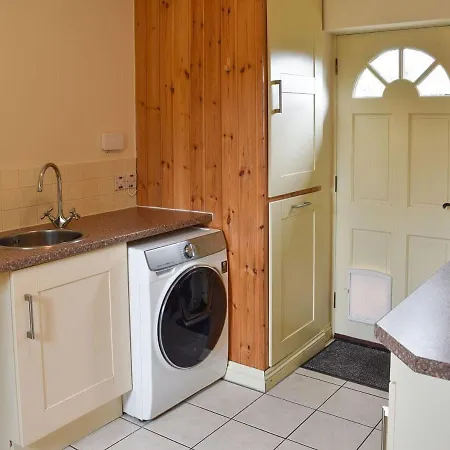 Greenacre Tatil Evi Tirril