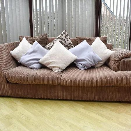 Greenacre Tatil Evi