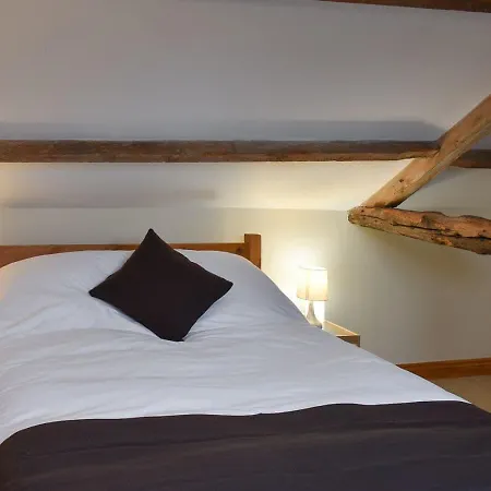 Greenacre Tatil Evi Tirril