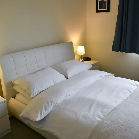 Greenacre Tatil Evi *