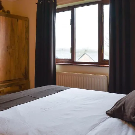 Greenacre Tatil Evi *